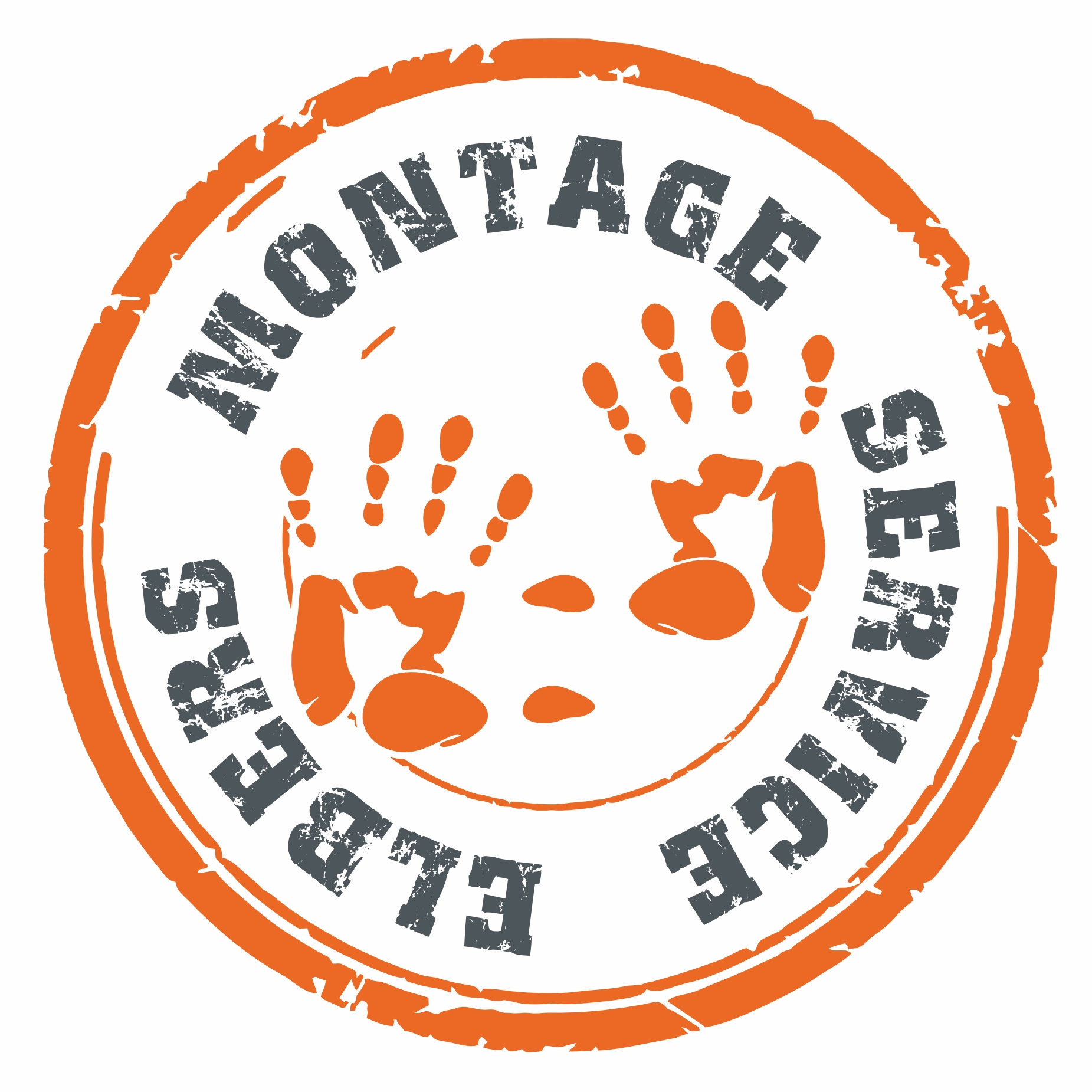 Logo stephan elbers op licht